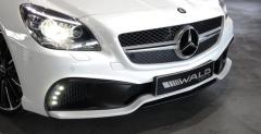 Mercedes SLK Wald International