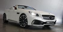 Mercedes SLK Wald International