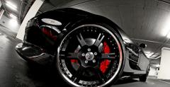 Mercedes SLR McLaren Wheelsandmore