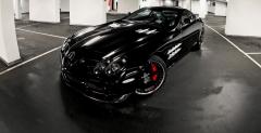 Mercedes SLR McLaren Wheelsandmore