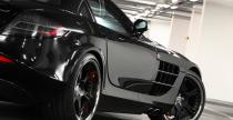 Mercedes SLR McLaren Wheelsandmore