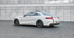 Mercedes S63 AMG Coupe Wheelsandmore