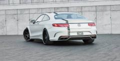 Mercedes S63 AMG Coupe Wheelsandmore