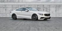 Mercedes S63 AMG Coupe Wheelsandmore