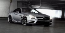 Mercedes SL Wheelsandmore