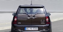 AC Schnitzer MINI Clubman S