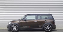 AC Schnitzer MINI Clubman S