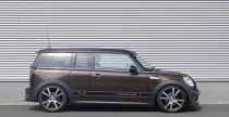 AC Schnitzer MINI Clubman S