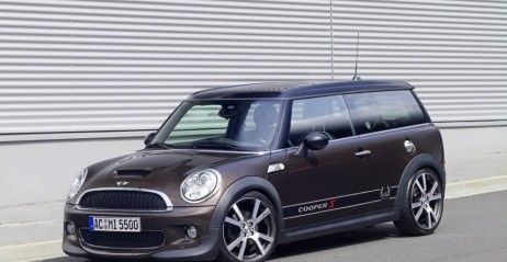 AC Schnitzer MINI Clubman S