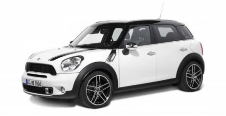 MINI Countryman AC Schnitzer