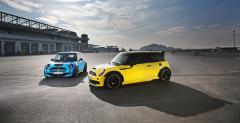 Mini Cooper S JCW od CoverEFX