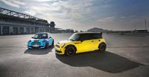 Mini Cooper S JCW od CoverEFX