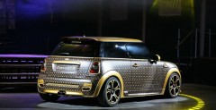 MINI Cooper Cover EFX