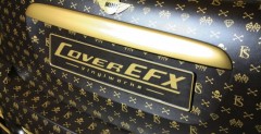 MINI Cooper Cover EFX