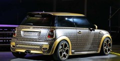 MINI Cooper Cover EFX