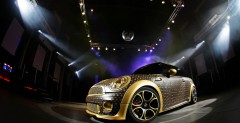 MINI Cooper Cover EFX