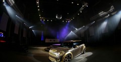 MINI Cooper Cover EFX