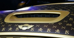 MINI Cooper Cover EFX