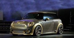 MINI Cooper Cover EFX