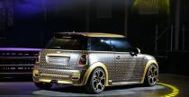MINI Cooper Cover EFX