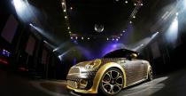 MINI Cooper Cover EFX