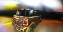 MINI Cooper Cover EFX