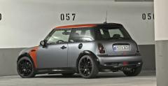 Mini R53 CoverEFX