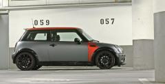 Mini R53 CoverEFX