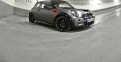 Mini R53 CoverEFX