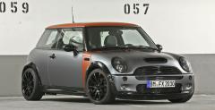 Mini R53 CoverEFX