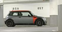 Mini R53 CoverEFX