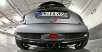 Mini R53 CoverEFX