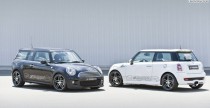 Mini Cooper i Clubman