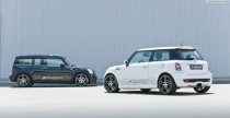 Mini Cooper i Clubman