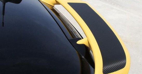 Mini Cooper S Minitune