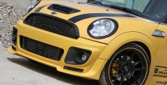 Mini Cooper S Minitune