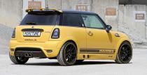 Mini Cooper S Minitune