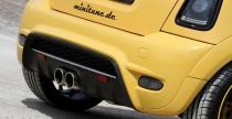 Mini Cooper S Minitune