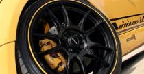 Mini Cooper S Minitune