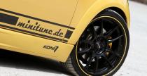 Mini Cooper S Minitune