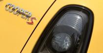 Mini Cooper S Minitune