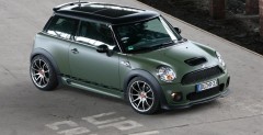 Mini Cooper S Nowack Motors