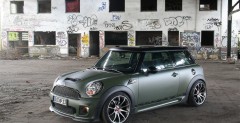 Mini Cooper S Nowack Motors