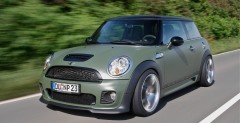 Mini Cooper S Nowack Motors