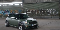 Mini Cooper S Nowack Motors