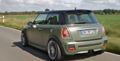 Mini Cooper S Nowack Motors