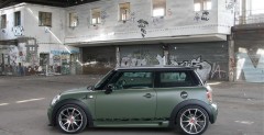 Mini Cooper S Nowack Motors