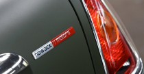 Mini Cooper S Nowack Motors