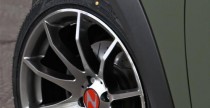 Mini Cooper S Nowack Motors