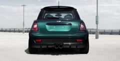 Mini Cooper Bully TopCar